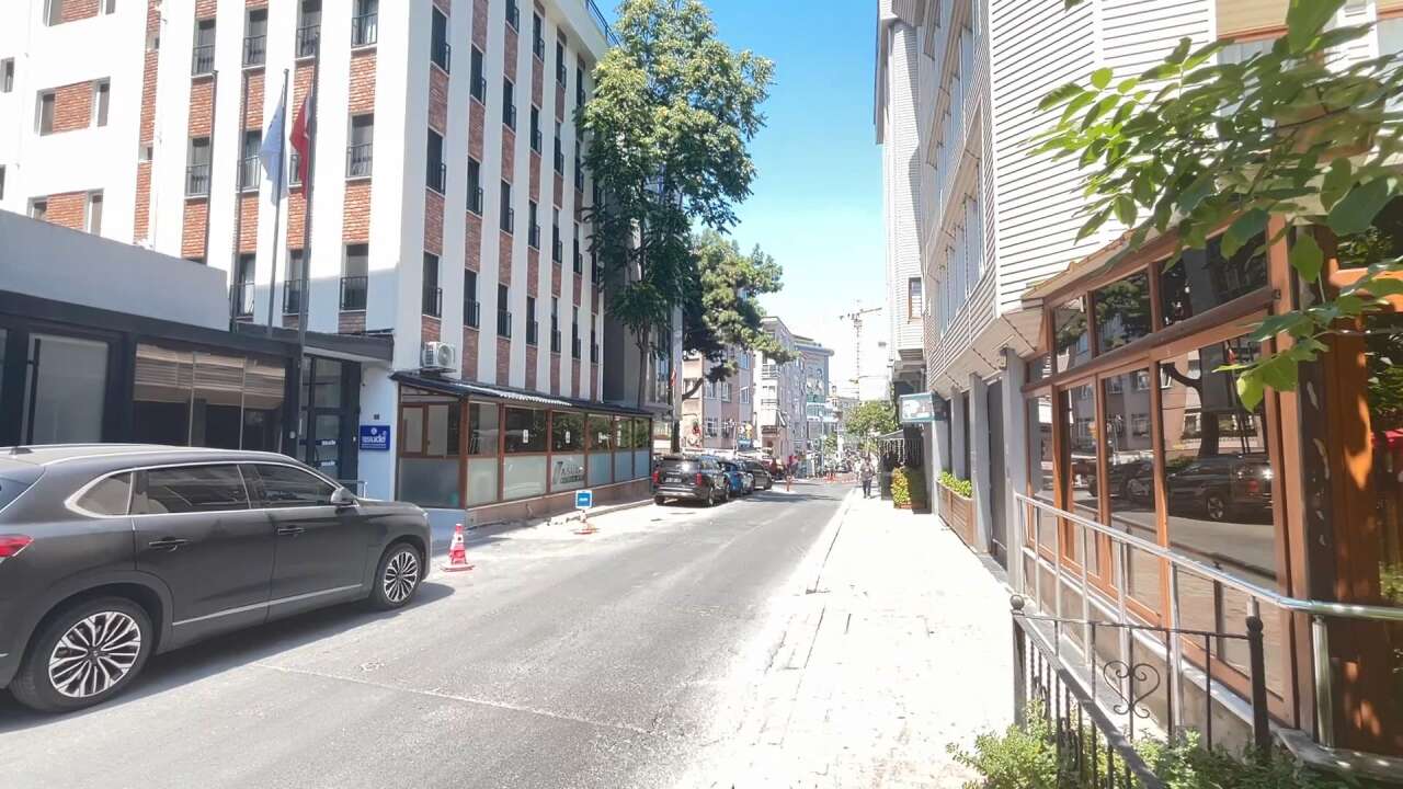 Eczane önünde silahlı saldırı! İlaç alırken eski sevgilisi tarafından öldürüldü 1